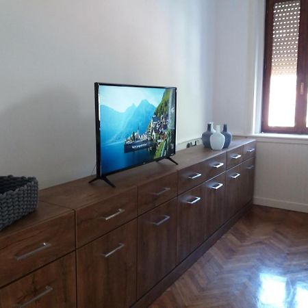 Apt Tennis Prime Location, Parking, Near Beach, Self Check-In Διαμέρισμα Οπατία Εξωτερικό φωτογραφία