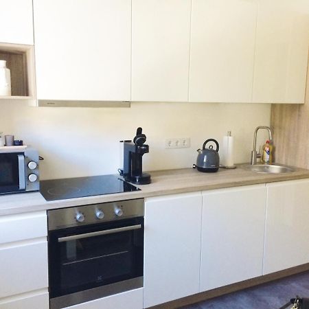 Apt Tennis Prime Location, Parking, Near Beach, Self Check-In Διαμέρισμα Οπατία Εξωτερικό φωτογραφία