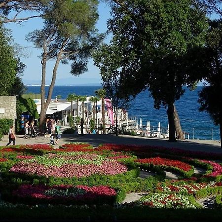 Apt Tennis Prime Location, Parking, Near Beach, Self Check-In Διαμέρισμα Οπατία Εξωτερικό φωτογραφία