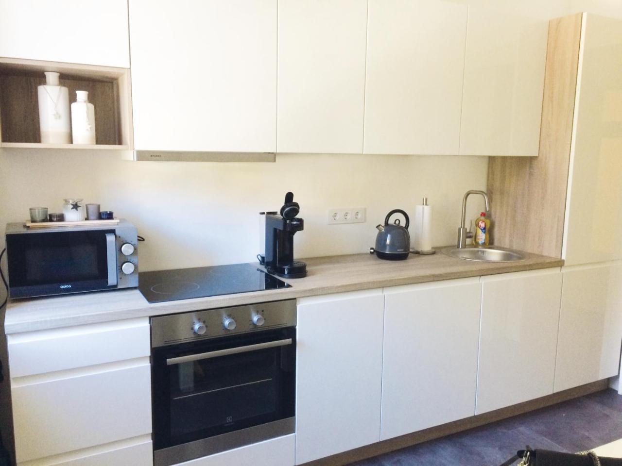 Apt Tennis Prime Location, Parking, Near Beach, Self Check-In Διαμέρισμα Οπατία Εξωτερικό φωτογραφία