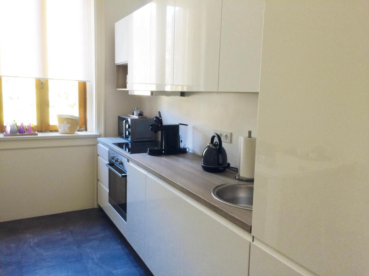 Apt Tennis Prime Location, Parking, Near Beach, Self Check-In Διαμέρισμα Οπατία Εξωτερικό φωτογραφία