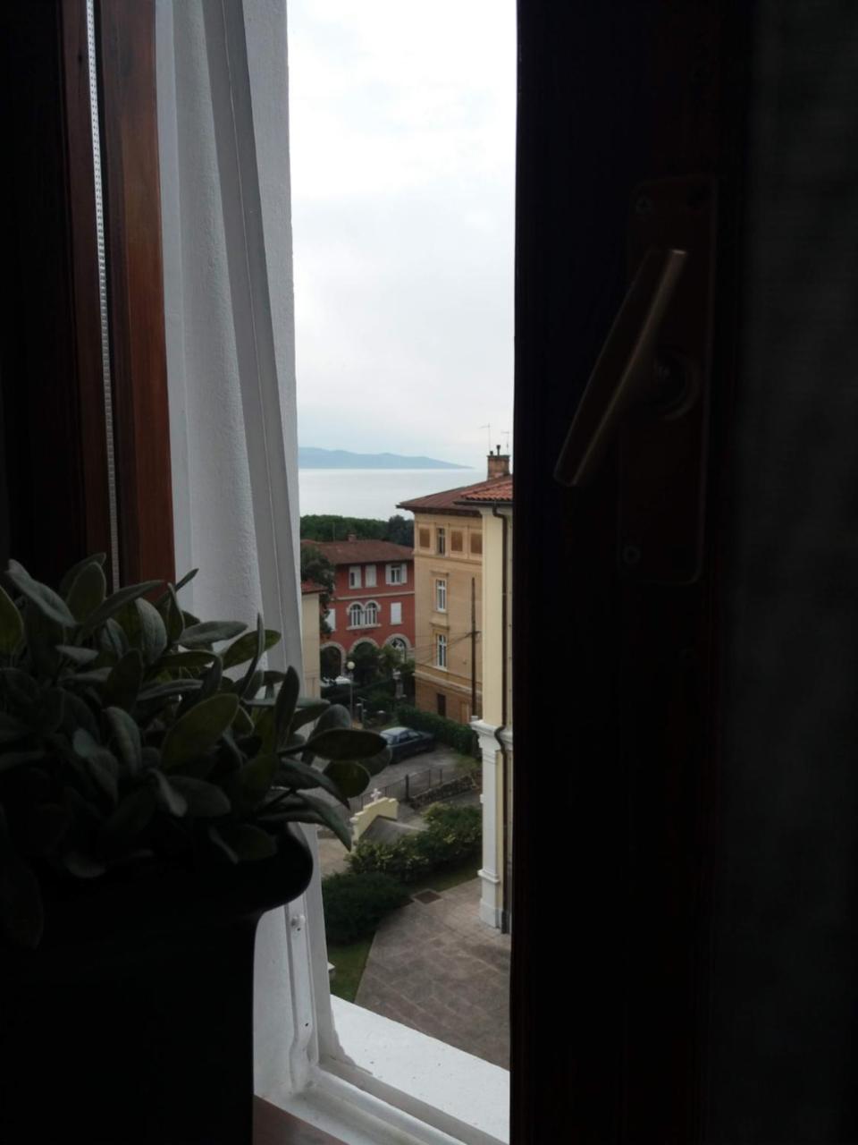 Apt Tennis Prime Location, Parking, Near Beach, Self Check-In Διαμέρισμα Οπατία Εξωτερικό φωτογραφία