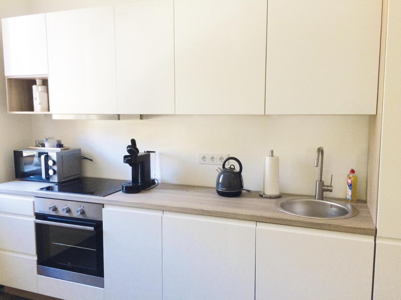 Apt Tennis Prime Location, Parking, Near Beach, Self Check-In Διαμέρισμα Οπατία Εξωτερικό φωτογραφία